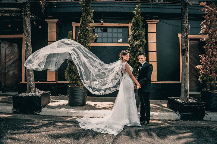 contoh pantun akad nikah