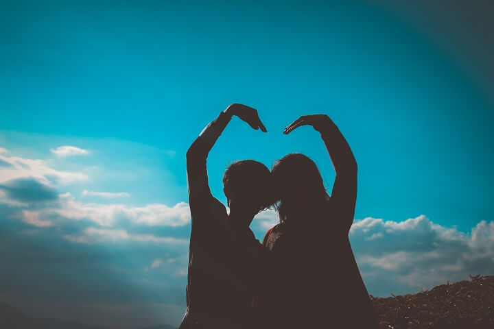 contoh pantun ikan hiu gombal lucu romantis