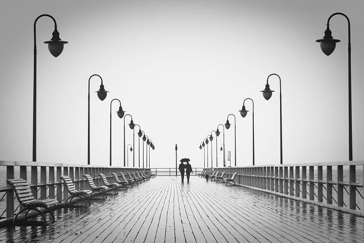 contoh pantun rindu 2 karat romantis lucu