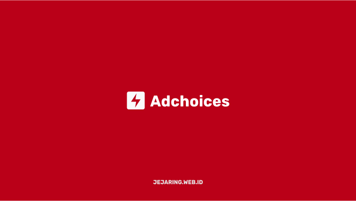 iklan jejaring