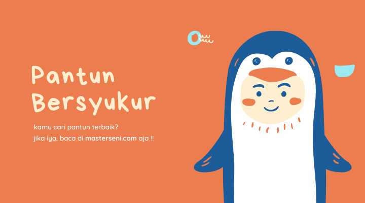 pantun bersyukur