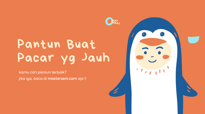 pantun buat pacar yang jauh