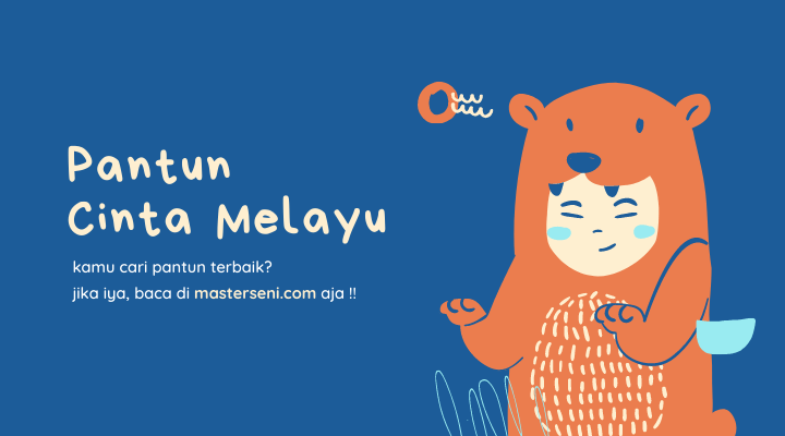 pantun cinta melayu
