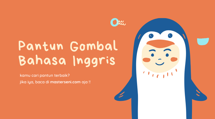 pantun gombal bahasa inggris