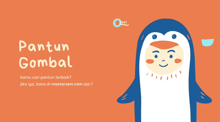 pantun gombal singkat