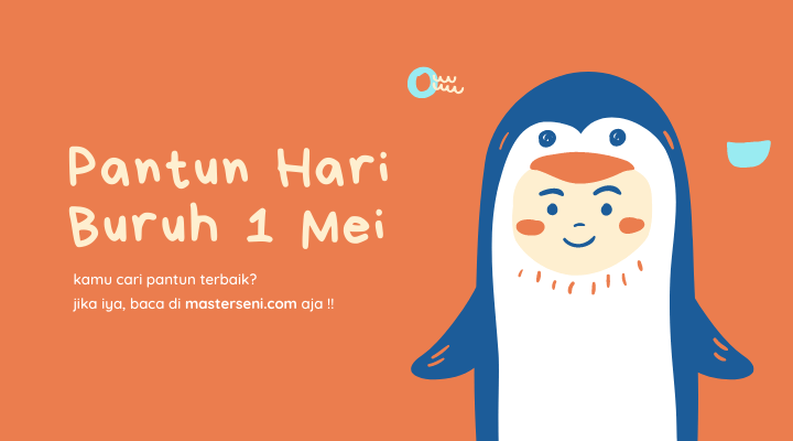 pantun hari buruh 1 mei