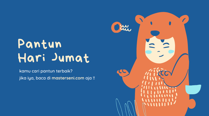 pantun hari jumat