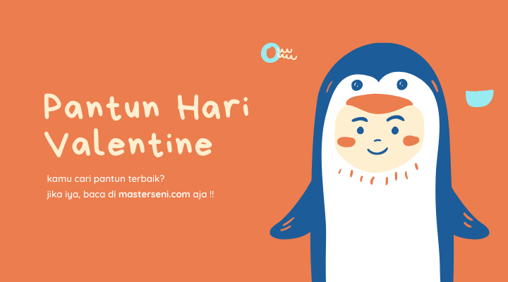 pantun hari valentine