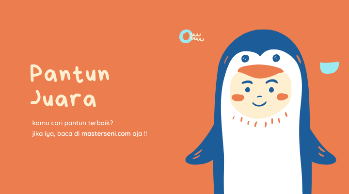 pantun juara