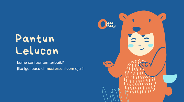 pantun lelucon