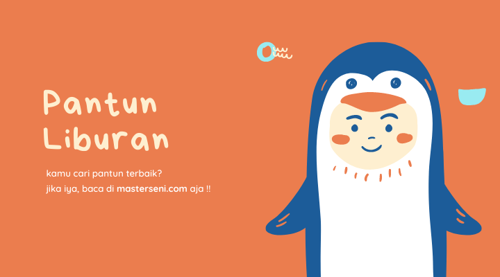 pantun liburan