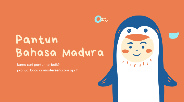 pantun madura