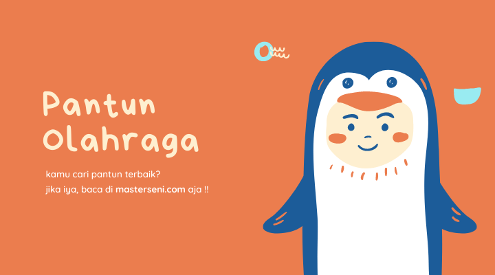 pantun olahraga