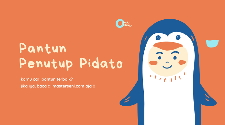 pantun penutup pidato