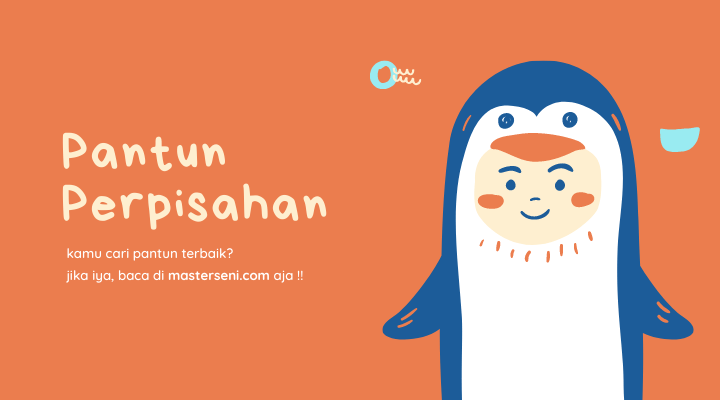 pantun perpisahan sekolah