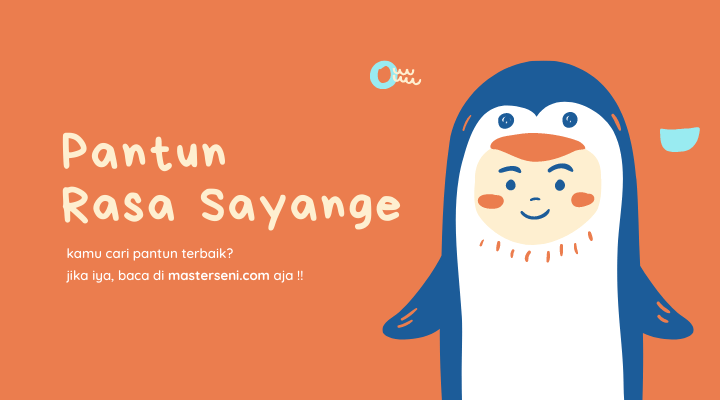 pantun rasa sayange