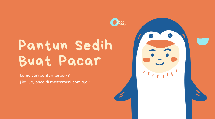 pantun sedih buat pacar