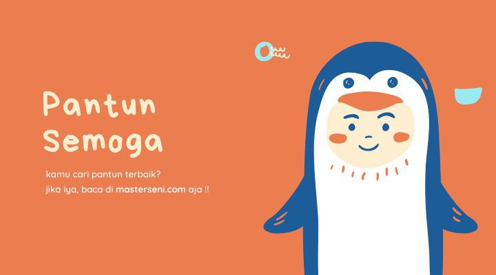 pantun semoga