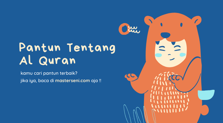 pantun tentang al quran