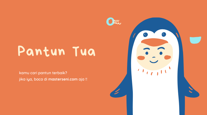 pantun tua